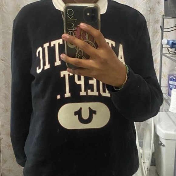 Meet your Posher, Diego - Picture 1 of 1